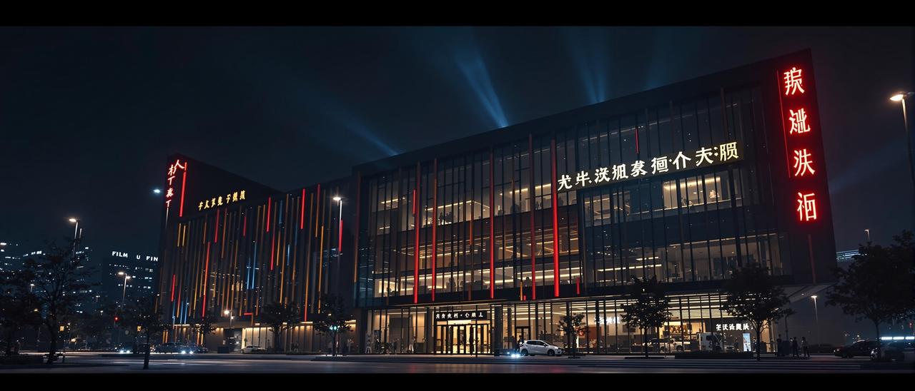 八哥电影网总部